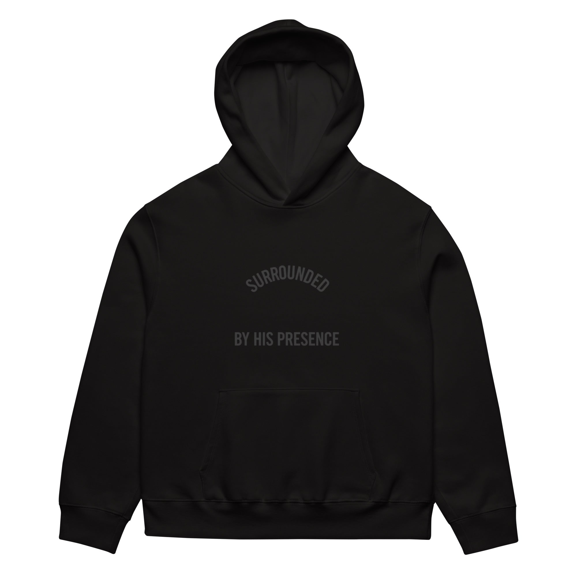 Hoodies & Sweatshirts