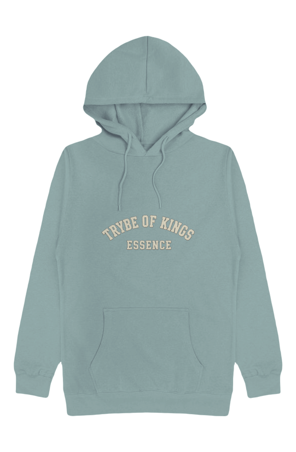 Lightweight Pullover Hoodie