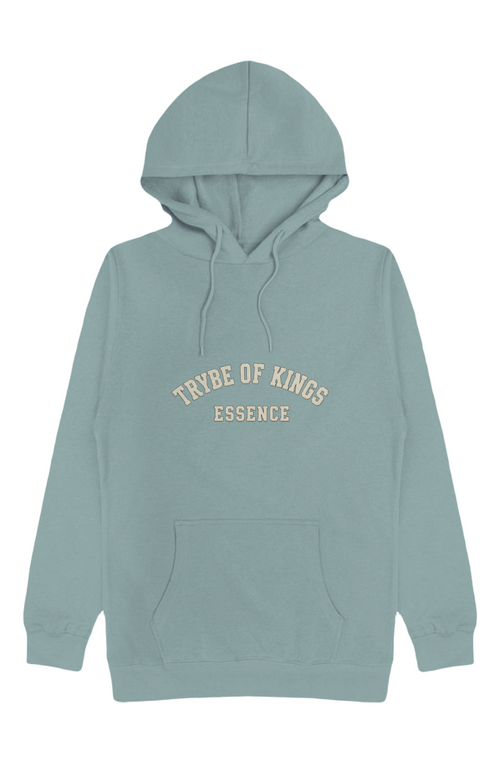 Lightweight Pullover Hoodie