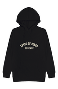 Lightweight Pullover Hoodie