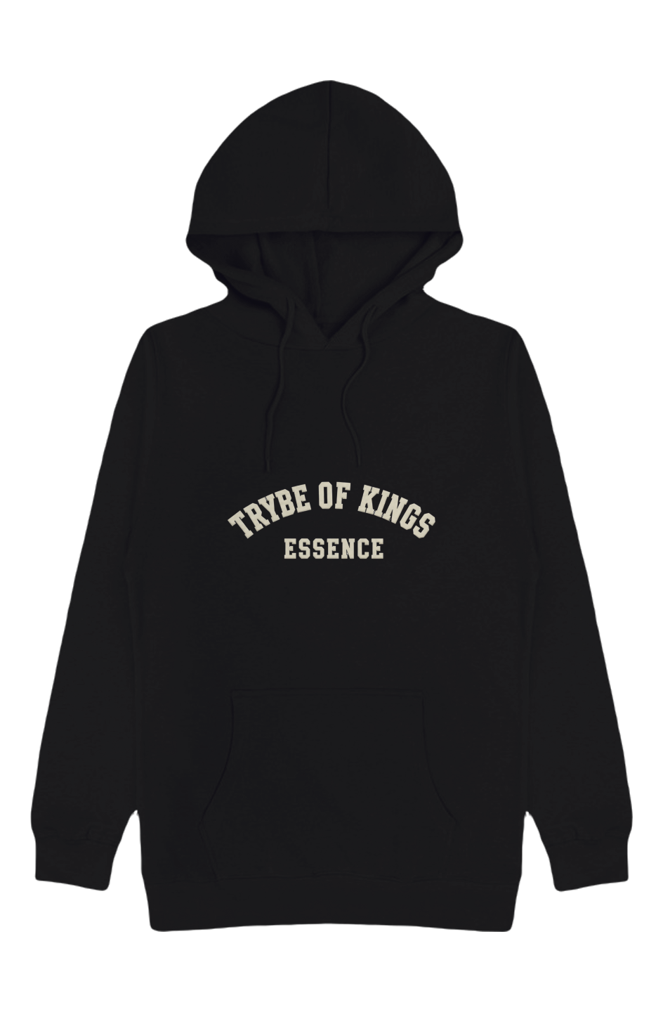 Lightweight Pullover Hoodie