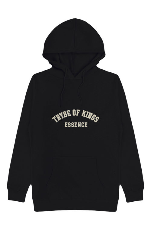 Lightweight Pullover Hoodie