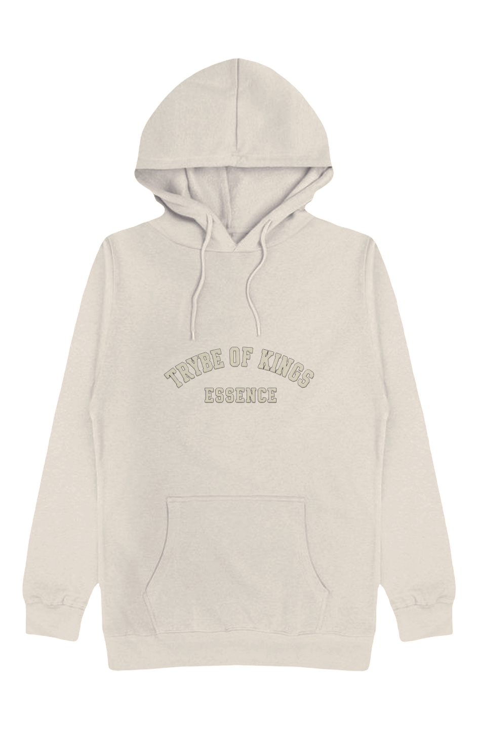 Lightweight Pullover Hoodie