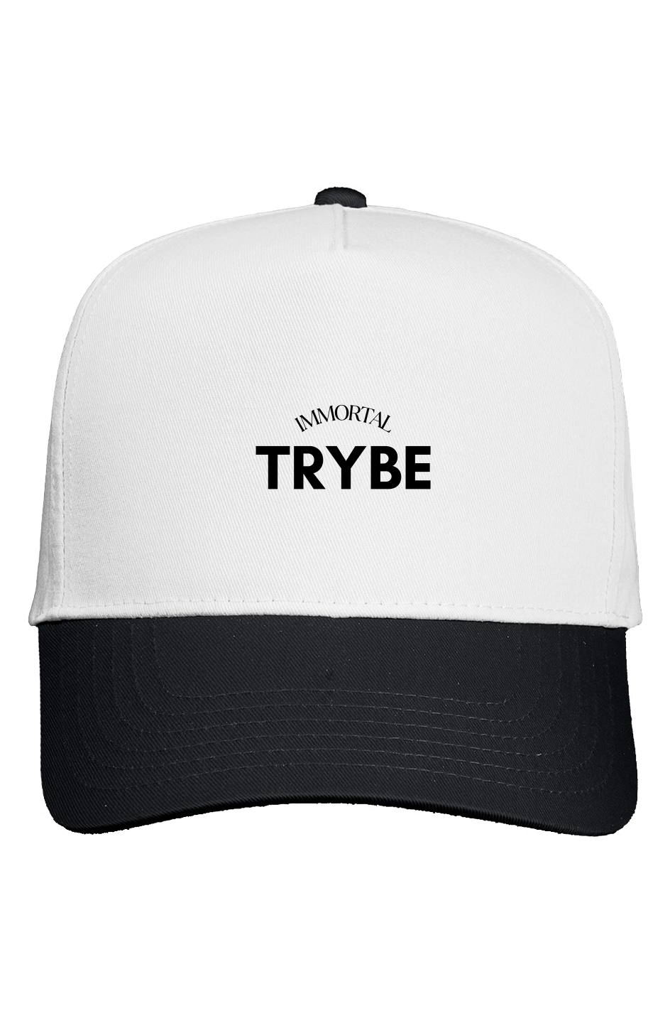 Immortal Trybe Cap