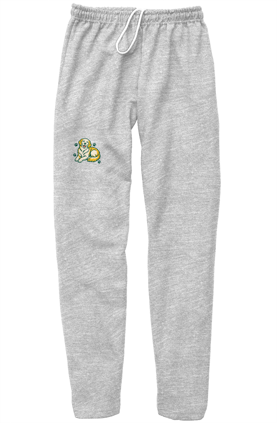 Trybe of Kings Paws Pause relaxed sweatpants