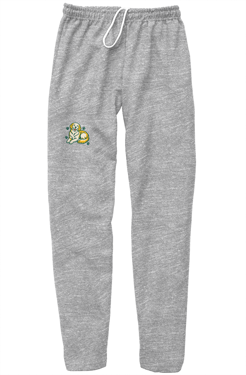 Trybe of Kings Paws Pause relaxed sweatpants