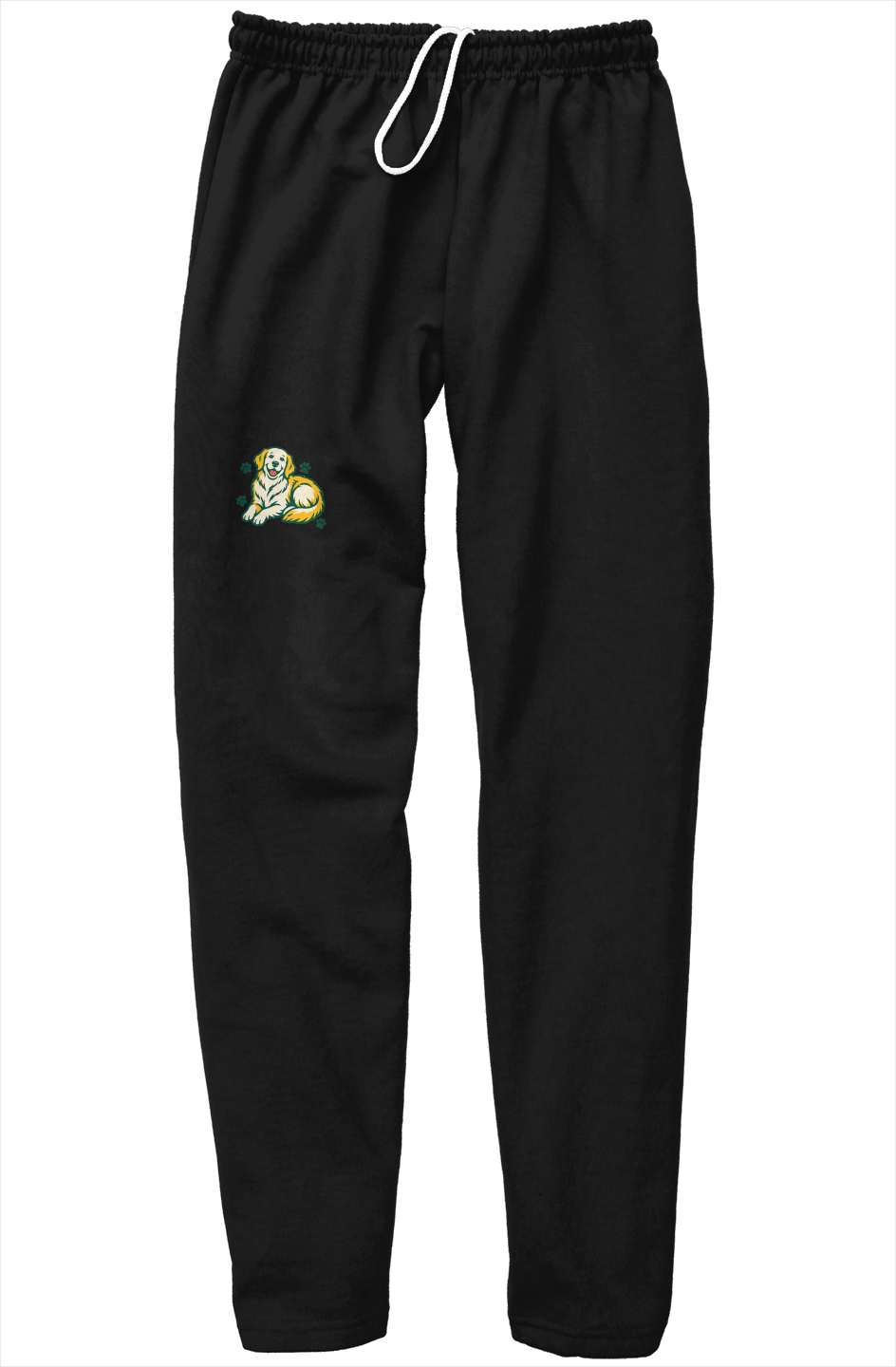 Trybe of Kings Paws Pause relaxed sweatpants