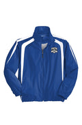Trybe of Kings Faith In Motion Jacket 