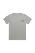 Trybe of Kings Yahweh HEAVY FADED TEE