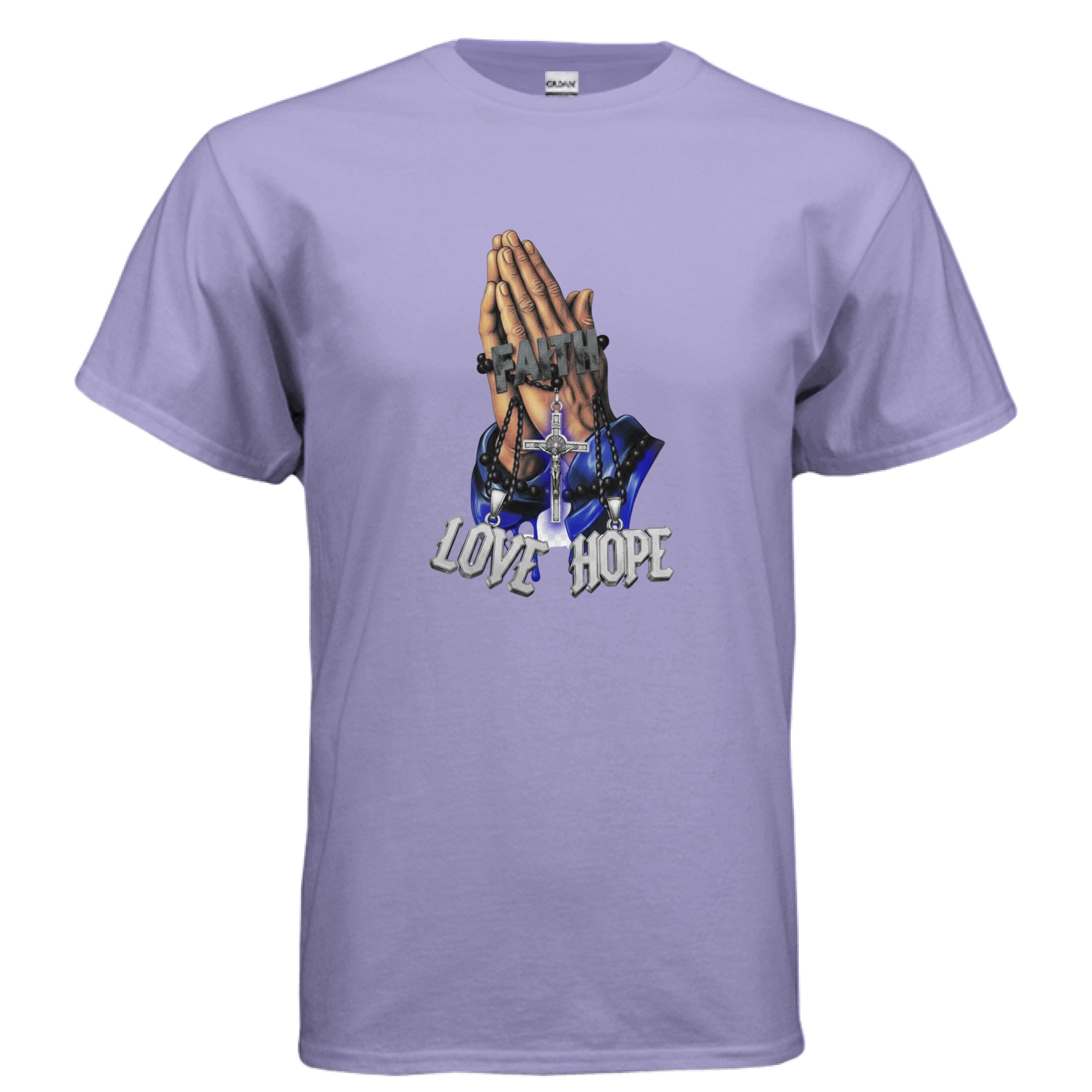 VIOLET - FRONT