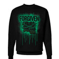 BLACK - FRONT
