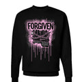 BLACK - FRONT