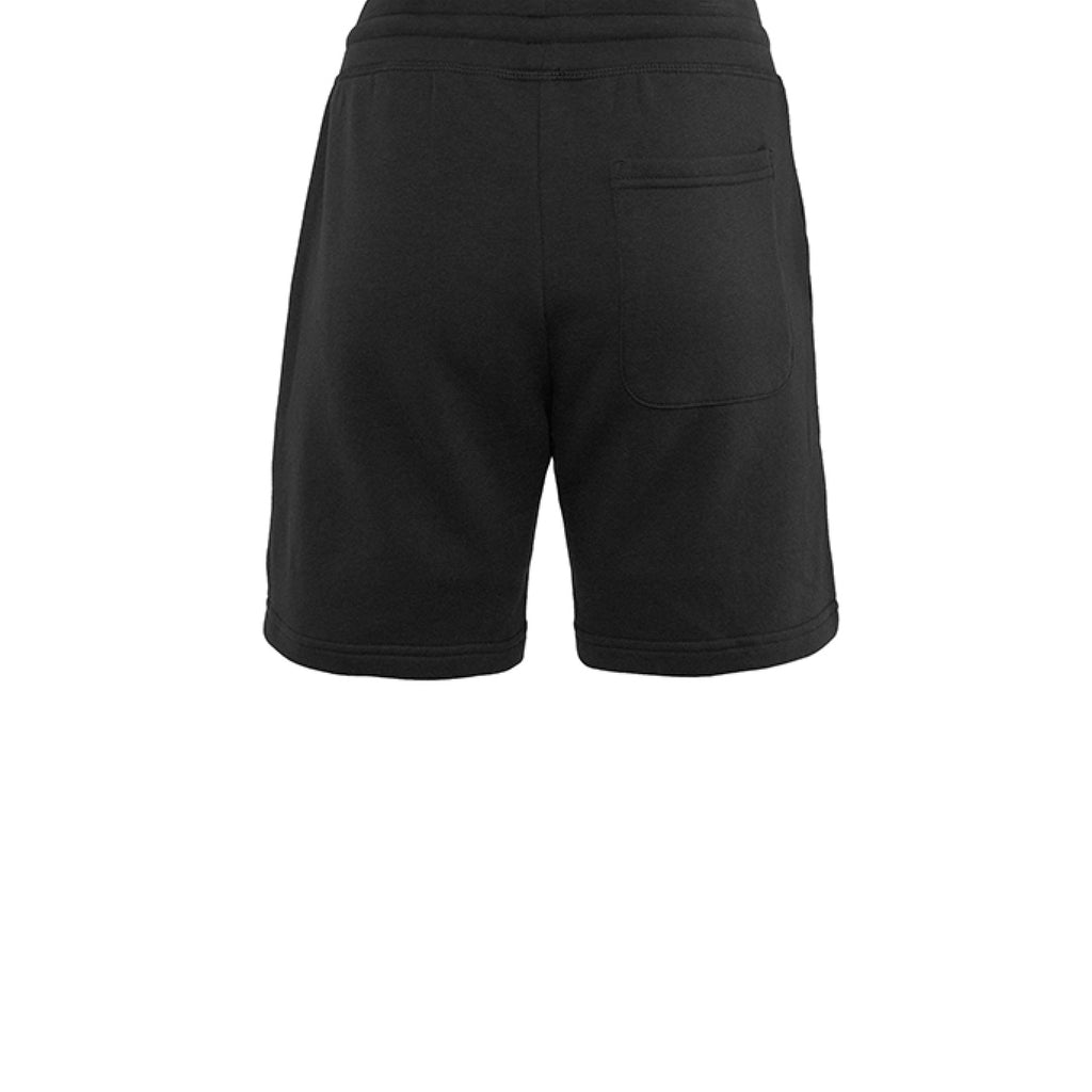 BLACK - BACK