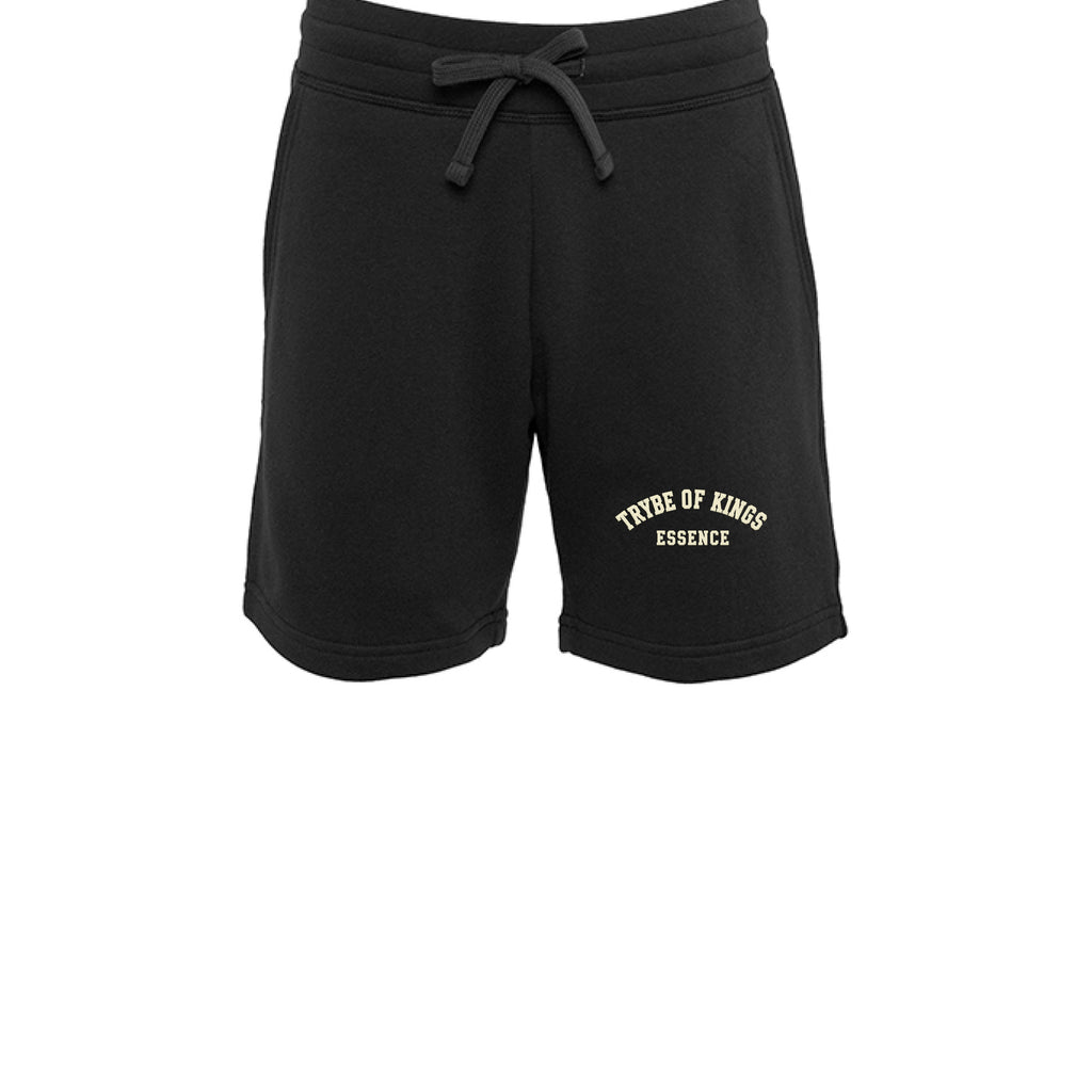 BLACK - FRONT