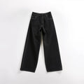 The Dynasty Wide-Leg Denim
