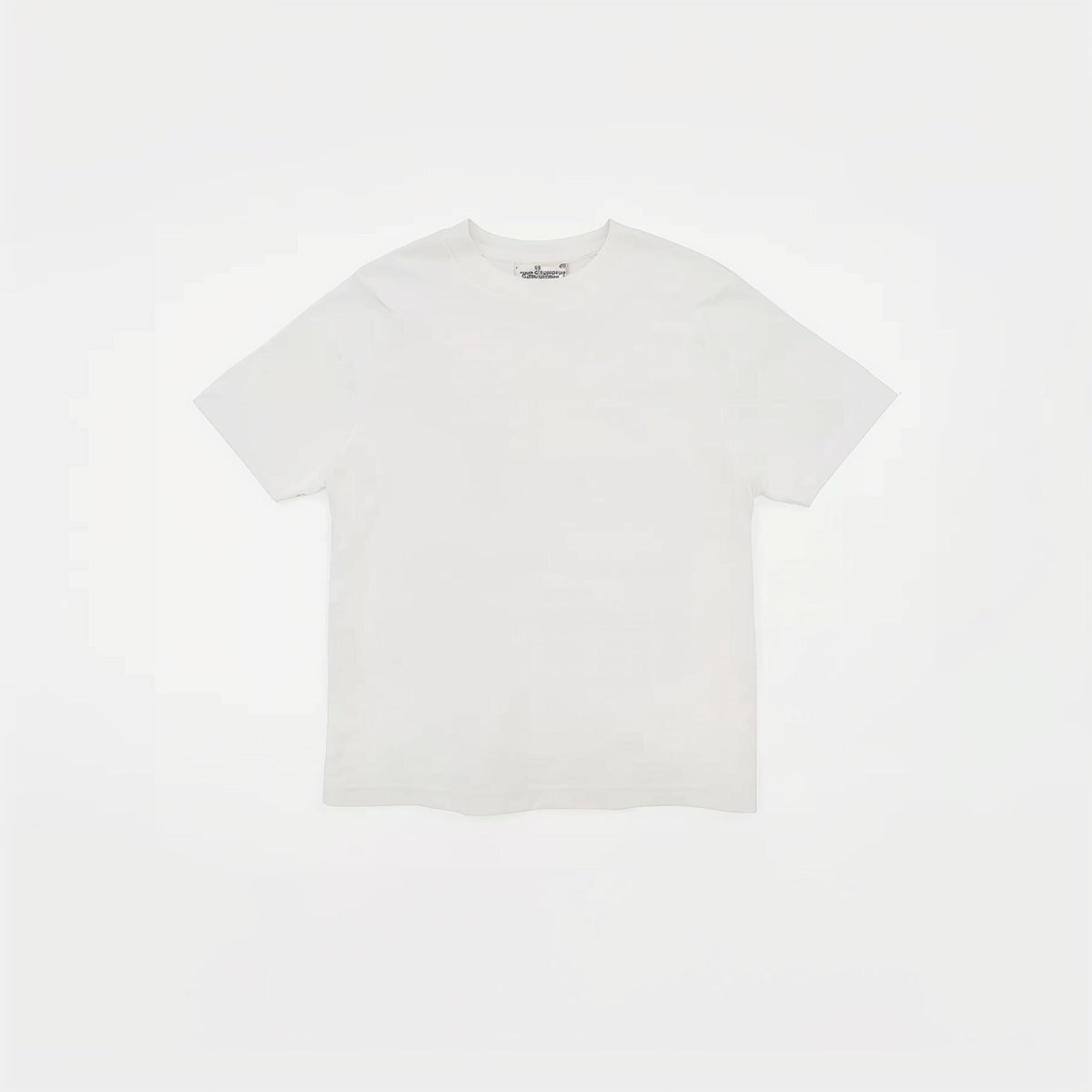 The Crown Essential Heavyweight Tee